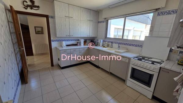 Maison à vendre 10 pièces de 233 m²