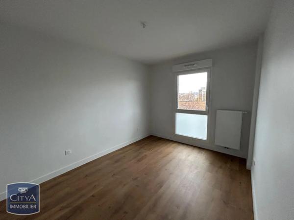 Appartement à louer 2 pièces 32.8m²