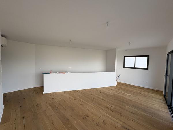 Appartement 3 pièces 78.06 m2