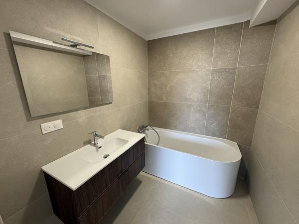 Appartement 3 pièces 78.06 m2