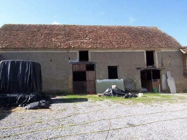 ACHAT : MAISON / VILLA - Lembeye - Pyrénées-Atlantiques (64)