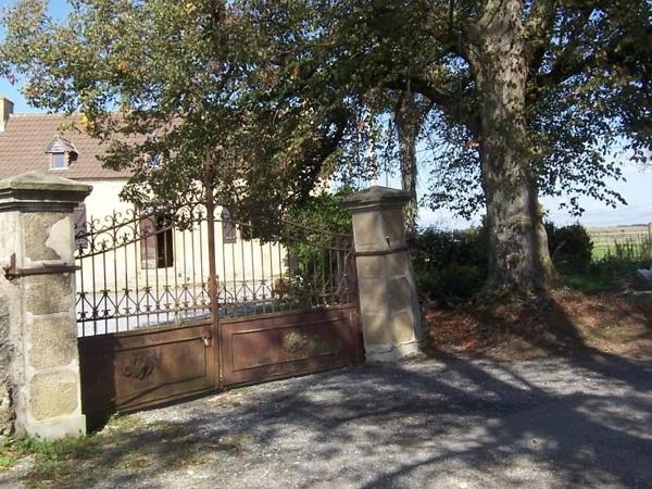 ACHAT : MAISON / VILLA - Lembeye - Pyrénées-Atlantiques (64)