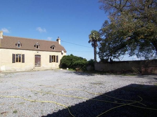 ACHAT : MAISON / VILLA - Lembeye - Pyrénées-Atlantiques (64)