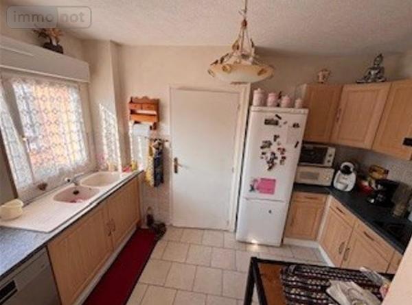 Maison à vendre à Sablé-sur-Sarthe dans la Sarthe (72300), ref : 72068-2178