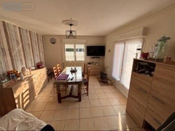 Maison à vendre à Sablé-sur-Sarthe dans la Sarthe (72300), ref : 72068-2178