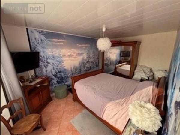 Maison à vendre à Sablé-sur-Sarthe dans la Sarthe (72300), ref : 72068-2178