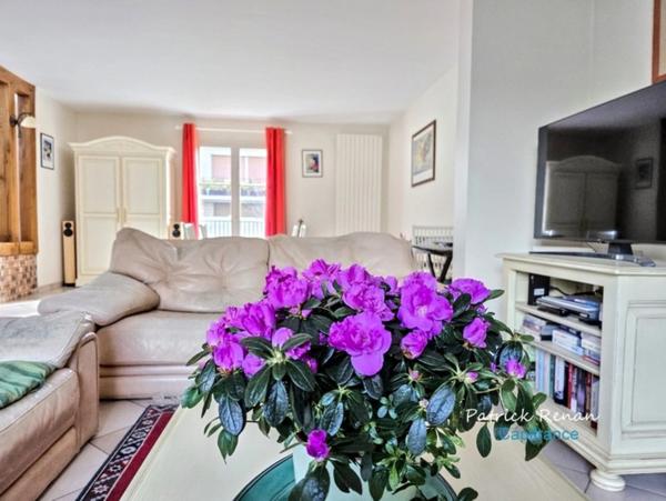 Maison à vendre 5 pièces, P5, BOIS D'ARCY (78)