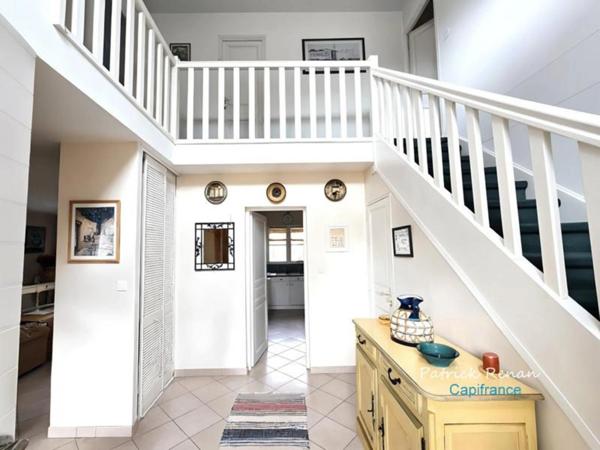 Maison à vendre 5 pièces, P5, BOIS D'ARCY (78)