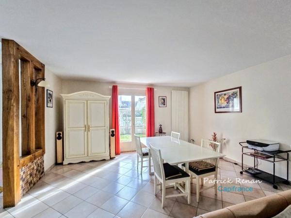 Maison à vendre 5 pièces, P5, BOIS D'ARCY (78)
