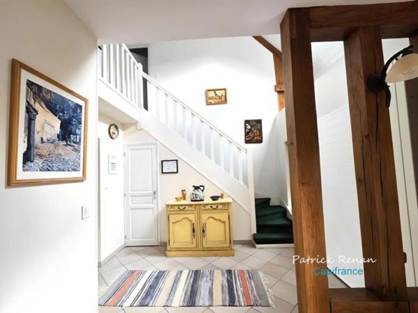 Maison à vendre 5 pièces, P5, BOIS D'ARCY (78)