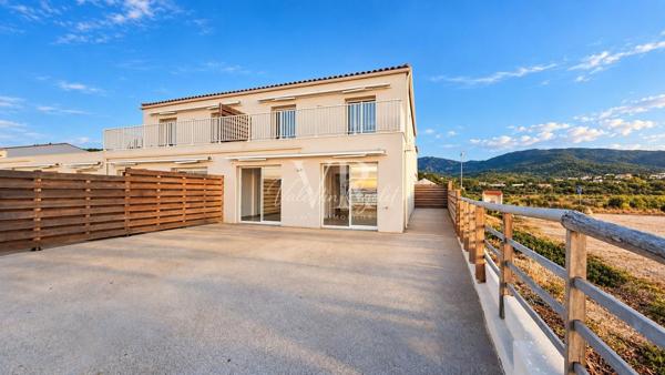 Ensemble immobilier, emplacement d'exception.