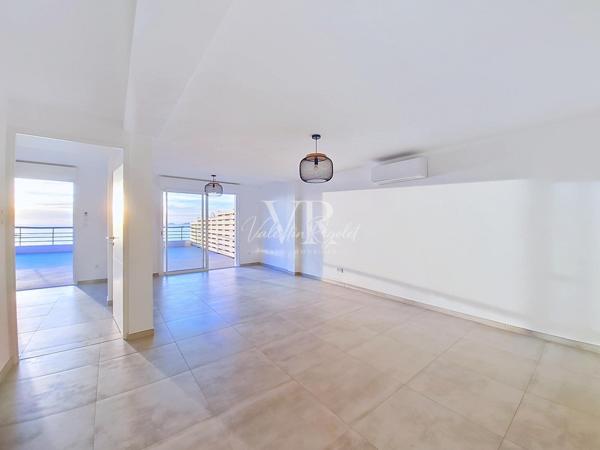 Ensemble immobilier, emplacement d'exception.