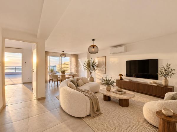Ensemble immobilier, emplacement d'exception.