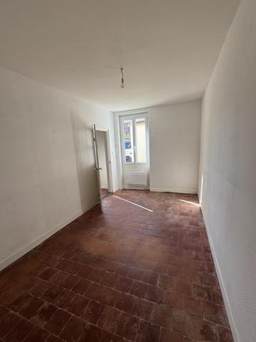 Jolie maison de ville