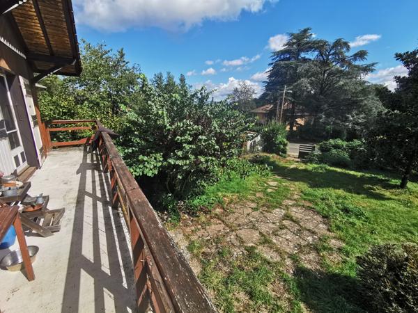 Maison Francheville le Haut