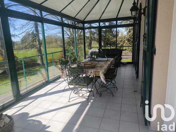 Maison à vendre 7 pièces 195 m² Bruz