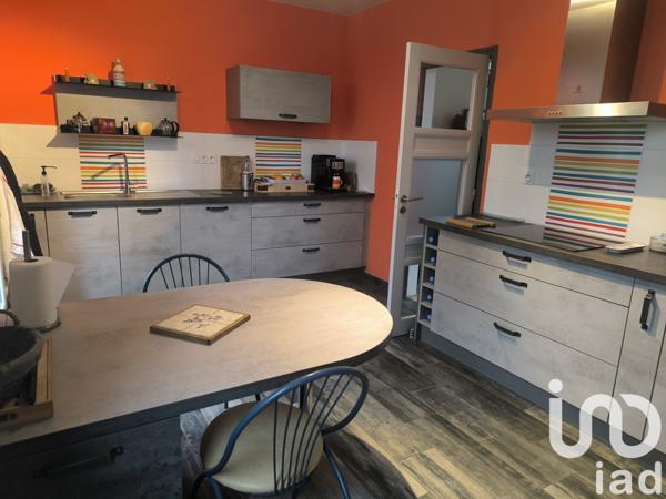 Maison à vendre 7 pièces 195 m² Bruz