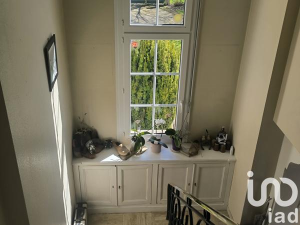 Maison à vendre 7 pièces 195 m² Bruz