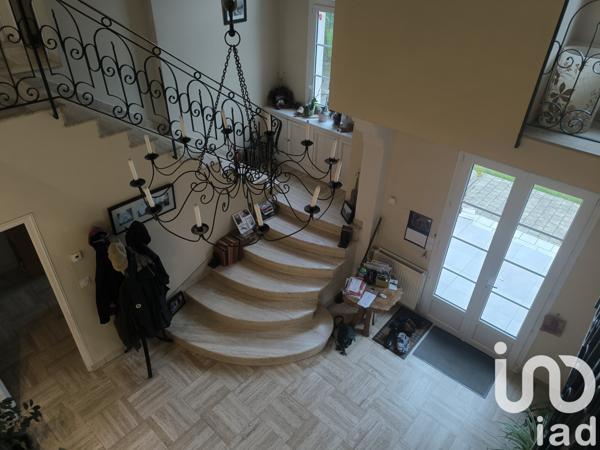 Maison à vendre 7 pièces 195 m² Bruz