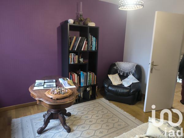 Maison à vendre 7 pièces 195 m² Bruz
