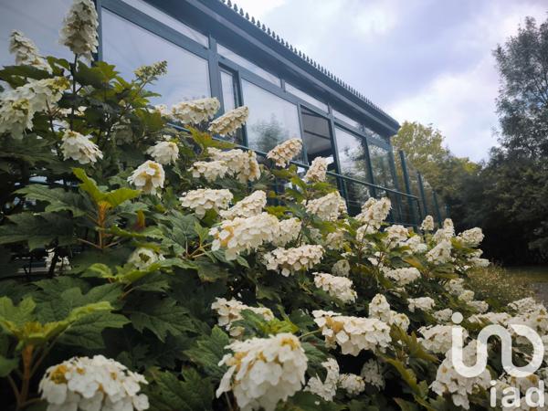 Maison à vendre 7 pièces 195 m² Bruz