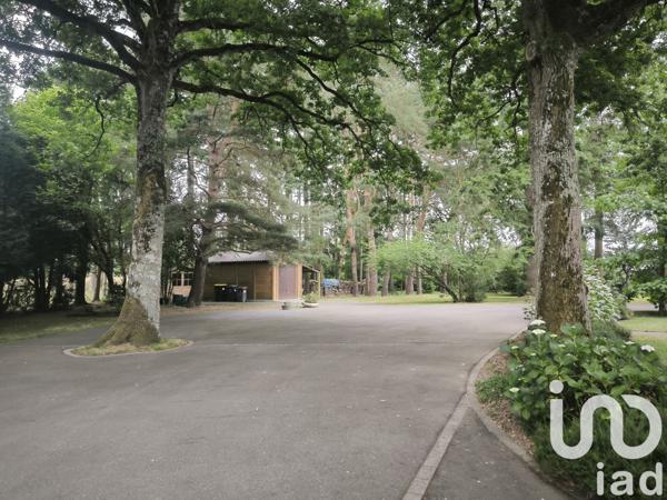 Maison à vendre 7 pièces 195 m² Bruz