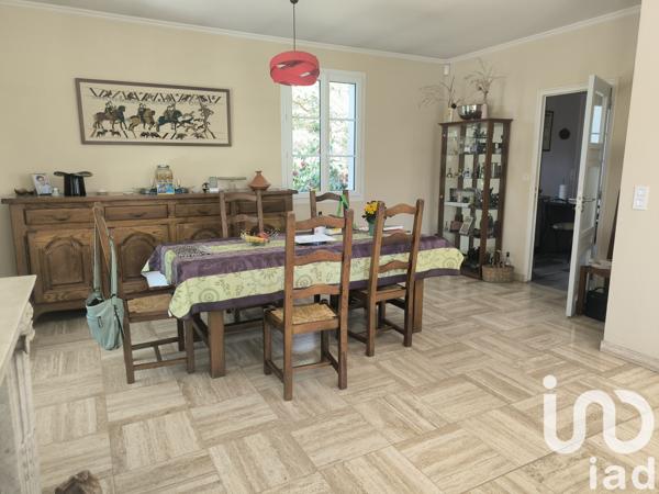Maison à vendre 7 pièces 195 m² Bruz