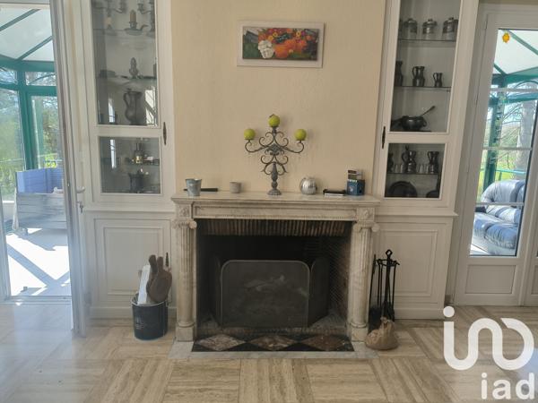 Maison à vendre 7 pièces 195 m² Bruz