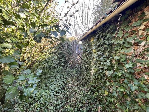 Terrain à vendre |  Soyaux |  469 m²