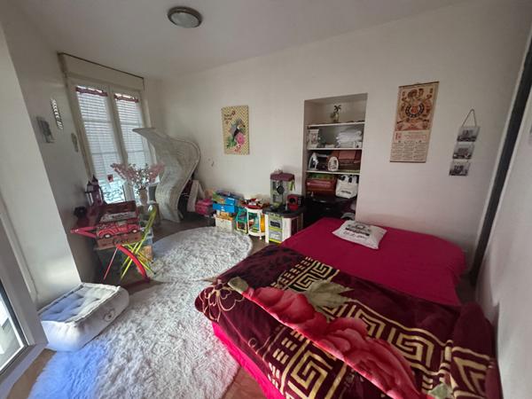 T2 en hyper centre-ville - Idéal Investisseur