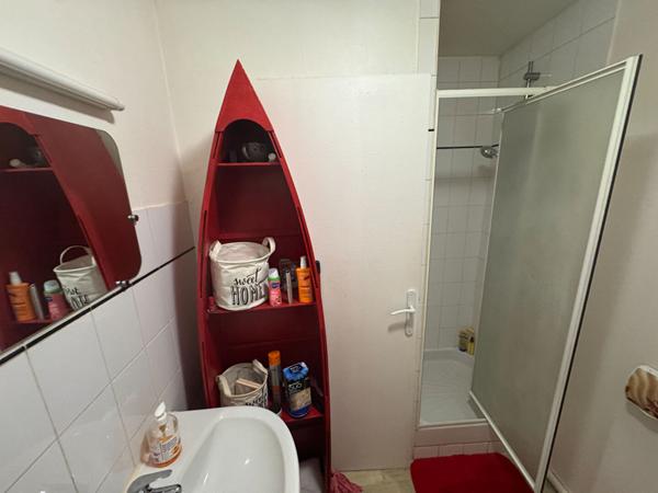 T2 en hyper centre-ville - Idéal Investisseur