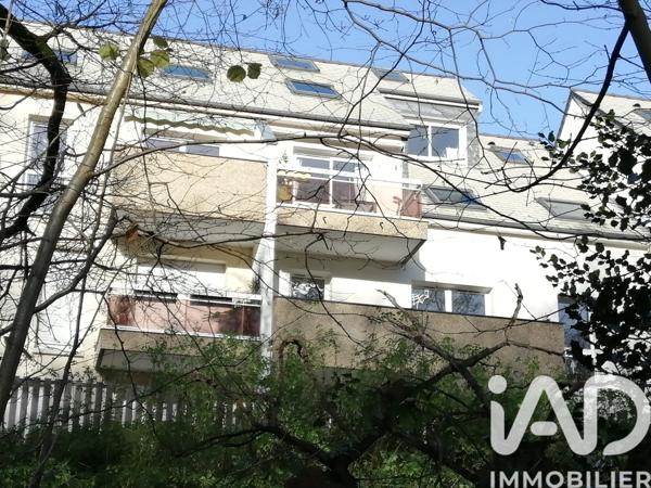 Appartement à vendre 4 pièces 75 m² Rennes
