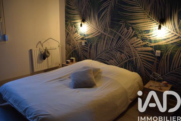 Appartement à vendre 4 pièces 75 m² Rennes