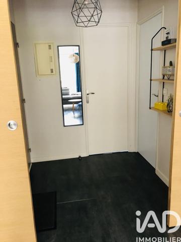 Appartement à vendre 4 pièces 75 m² Rennes