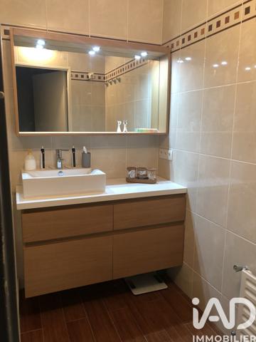 Appartement à vendre 4 pièces 75 m² Rennes