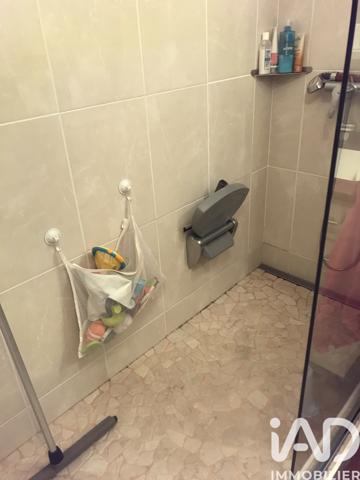 Appartement à vendre 4 pièces 75 m² Rennes