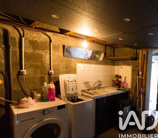 Maison à vendre 4 pièces 88 m² Limoges