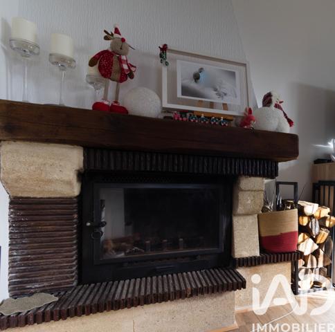 Maison à vendre 4 pièces 88 m² Limoges