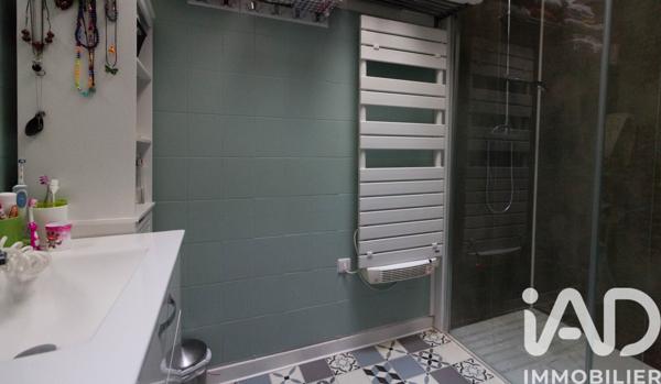 Maison à vendre 4 pièces 88 m² Limoges