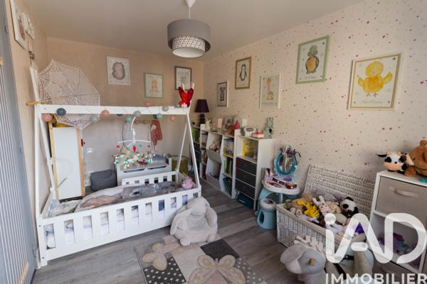 Maison à vendre 4 pièces 88 m² Limoges