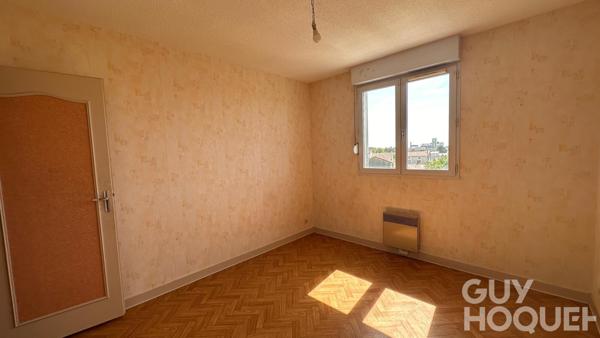 Appartement Neuville De Poitou 3 pièce(s) 67.54 m2