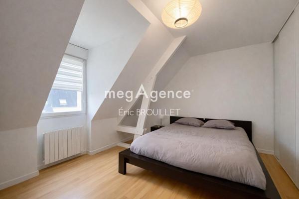 Maison à BEAUCOUZE, 49070 - 7 pièces 171m²