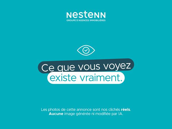 MAISON T4 DE PLAIN-PIED - CENTRE DE CASTANET-TOLOSAN - TERRAIN DE 740 M²