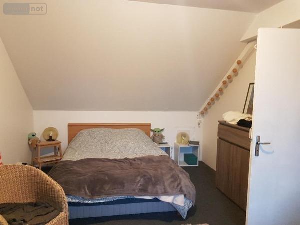 Maison individuelle à louer à Saint-Pierre-des-Fleurs dans l'Eure (27370), ref : 061/1981-27061