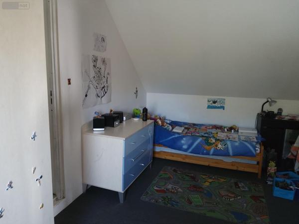 Maison individuelle à louer à Saint-Pierre-des-Fleurs dans l'Eure (27370), ref : 061/1981-27061