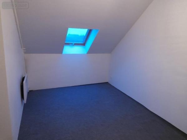 Maison individuelle à louer à Saint-Pierre-des-Fleurs dans l'Eure (27370), ref : 061/1981-27061