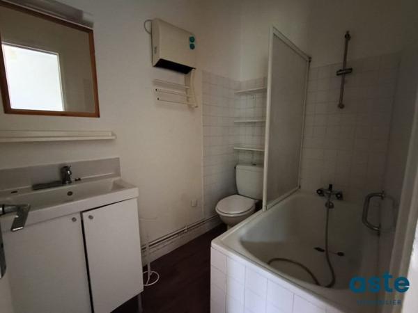Studio 21 m² au calme sur jardin – Emplacement N°1 Facs & Lanrédec !