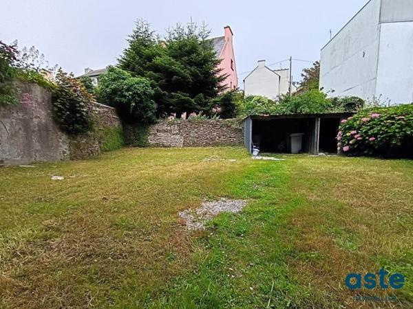 Studio 21 m² au calme sur jardin – Emplacement N°1 Facs & Lanrédec !
