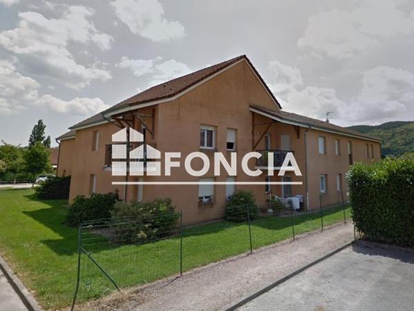 Appartement 4 pièces à louer