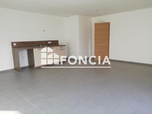 Appartement 4 pièces à louer